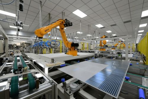 甩掉洋拐杖 中國(guó)制造從模仿到創(chuàng)新的覺(jué)醒之路——網(wǎng)絡(luò)技術(shù)服務(wù)的引擎作用